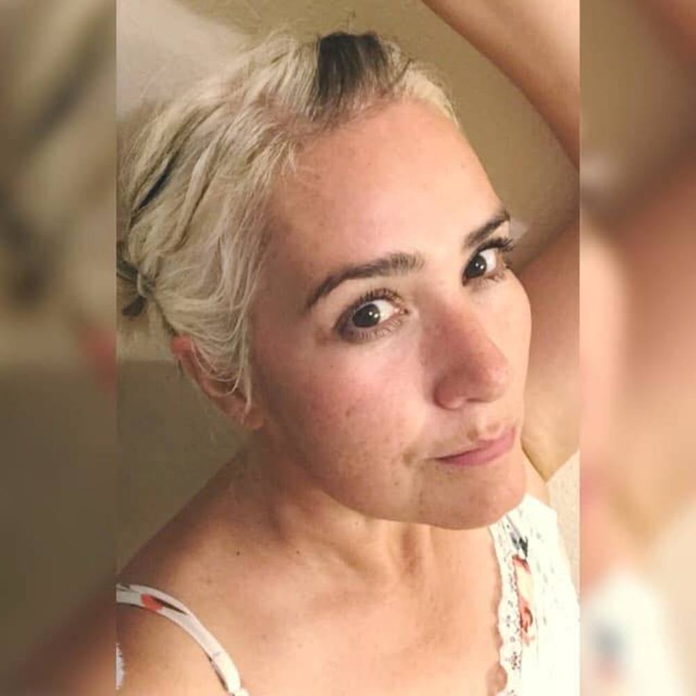 Meet your Posher, Nydia